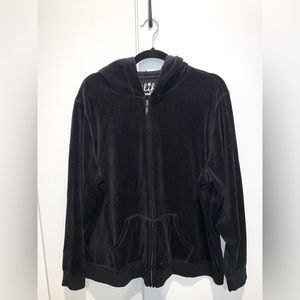 Made For Life Black Hoodie